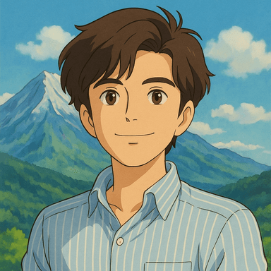 Francisco's Profile Picture